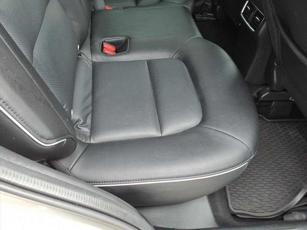 Used 2025 MAZDA CX-5 AWD 2.5 S w/ Select Package image 20