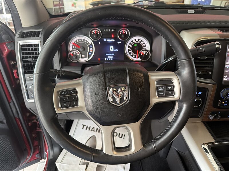 Used 2014 RAM 2500 Laramie AWD/4WD image 14