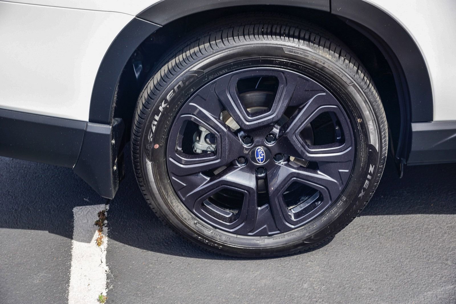 Used 2023 Subaru Ascent Onyx Edition Limited image 9