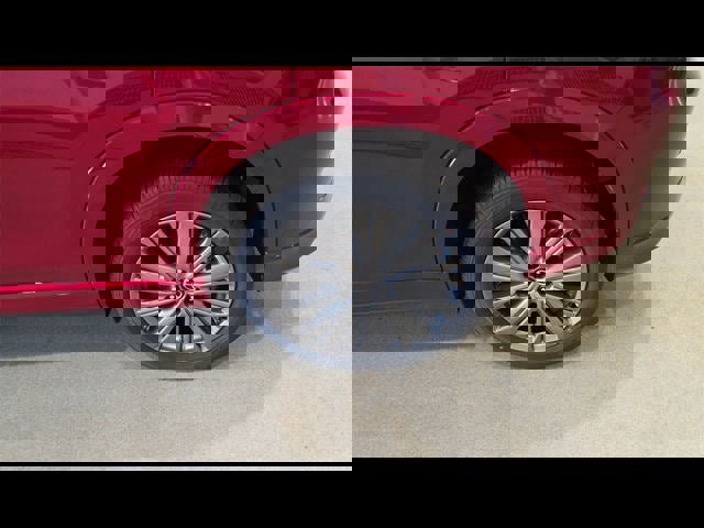 New 2025 MAZDA CX-5 Signature image 42