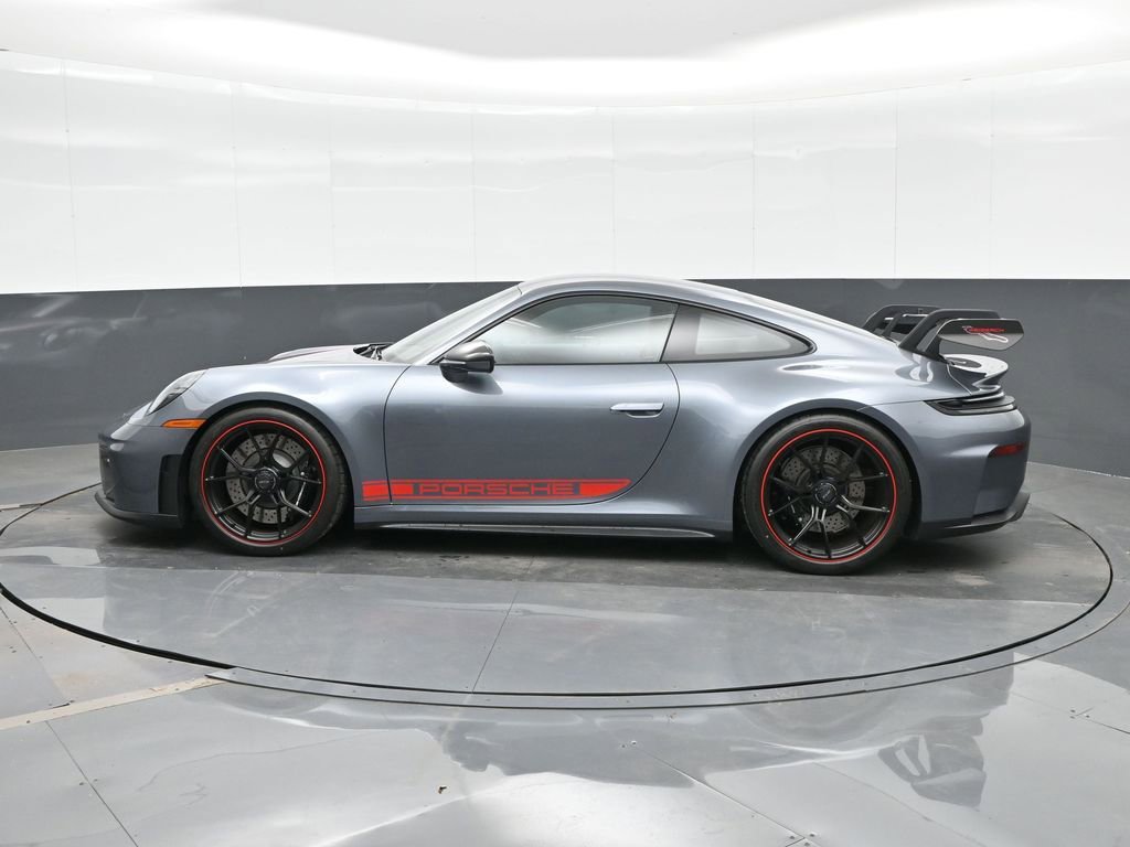 Certified 2026 Porsche 911 GT3 image 2