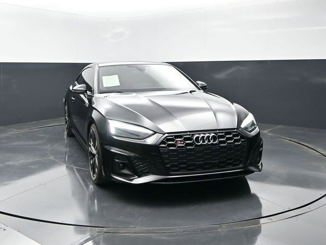 Used 2021 Audi S5 Premium Plus w/ Premium Plus AWD/4WD image 5