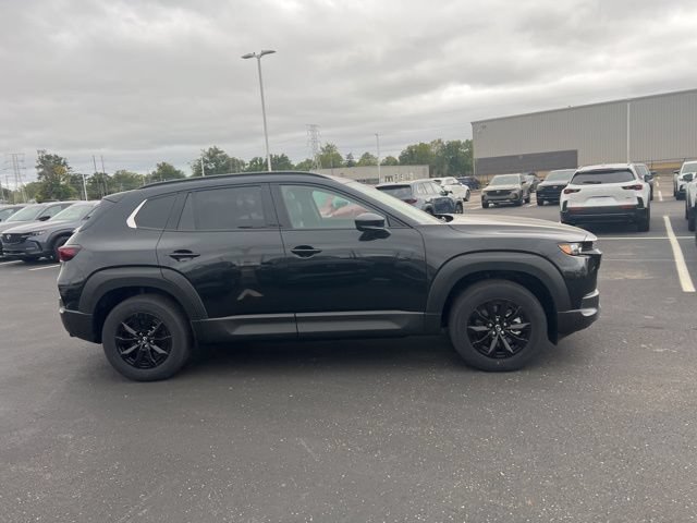 New 2026 MAZDA CX-50 AWD 2.5 Hybrid w/ Weather Package image 4