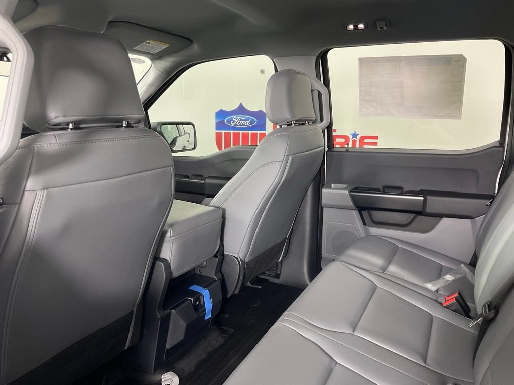 New 2026 Ford F150 XL RWD image 15