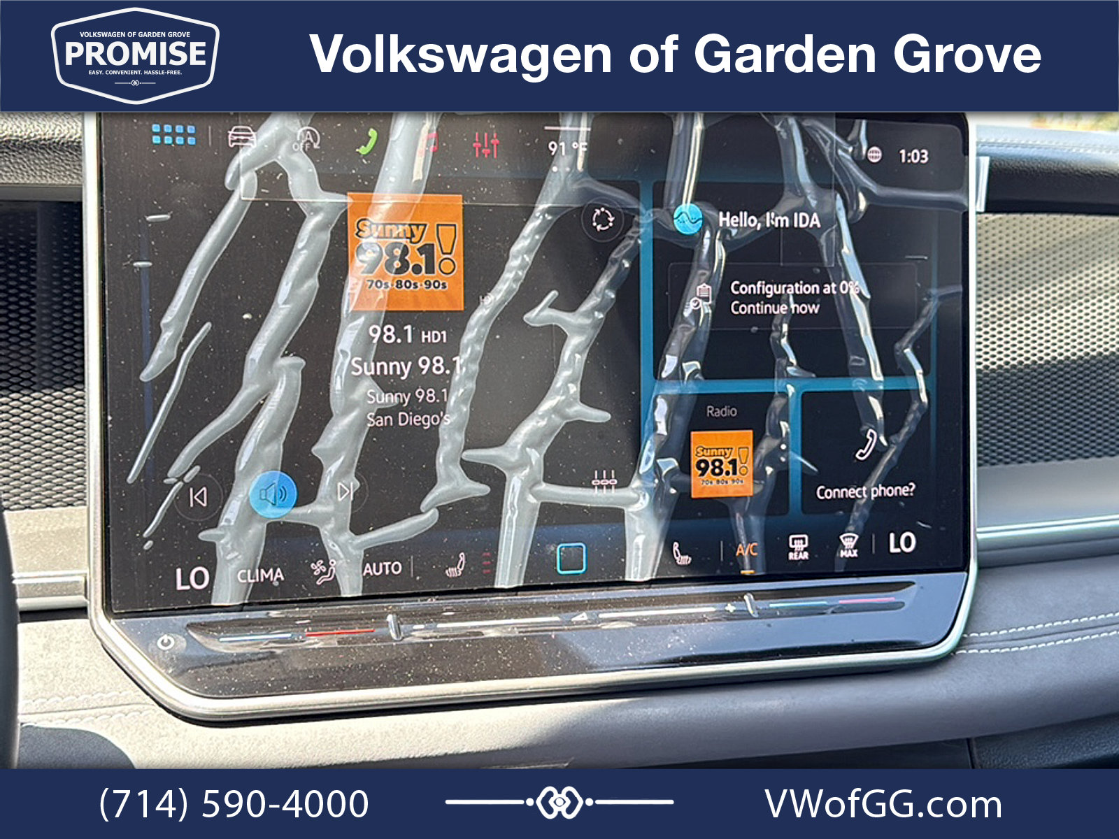 New 2026 Volkswagen Tiguan SE AWD/4WD image 24