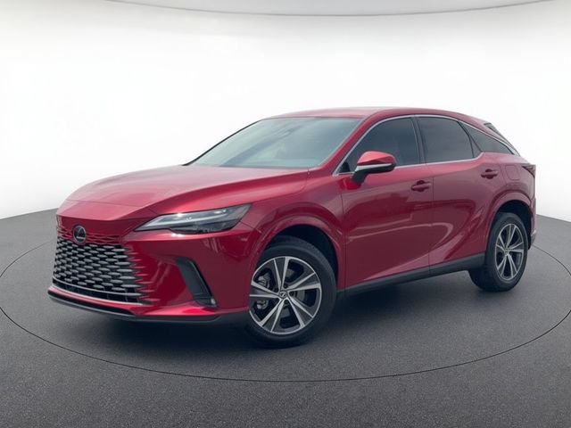 Used 2023 Lexus RX 350 FWD