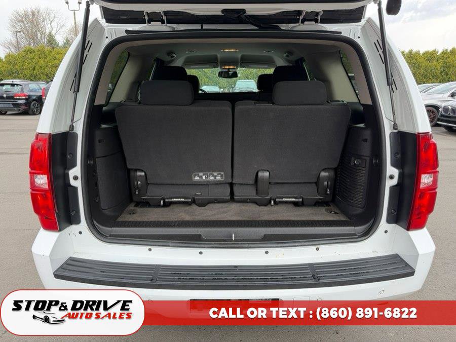 Used 2013 Chevrolet Tahoe LS w/ Convenience Package image 18