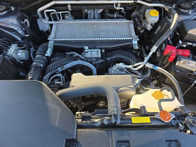 Used 2024 Subaru Ascent Touring image 47