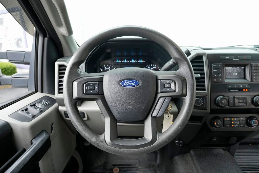 Used 2021 Ford F350 XL w/ Power Equipment Group image 37