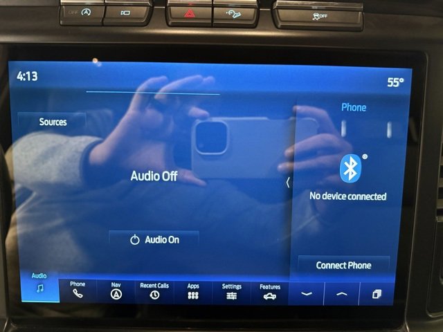 Used 2021 Ford F150 Lariat w/ Equipment Group 502A High image 18