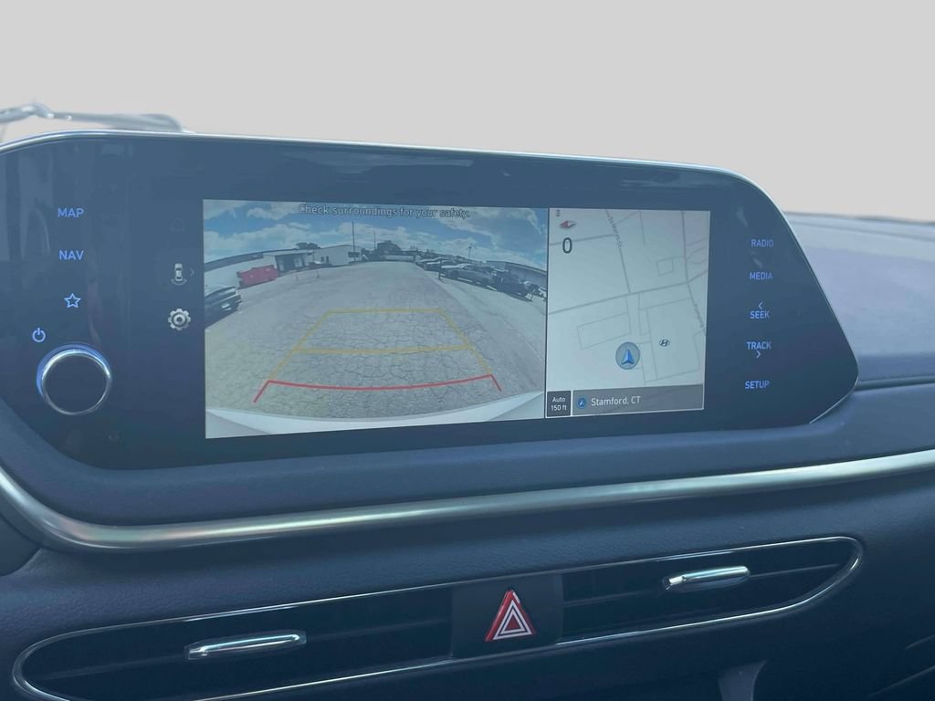 Certified 2023 Hyundai Sonata SEL FWD image 29