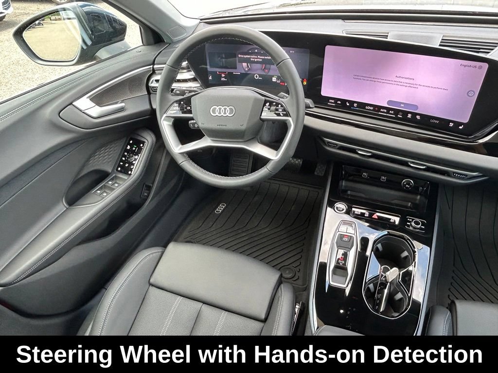 New 2026 Audi A5 2.0T Premium AWD/4WD image 9