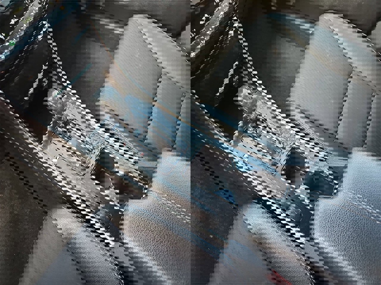 Used 2017 Honda Accord Sport image 22