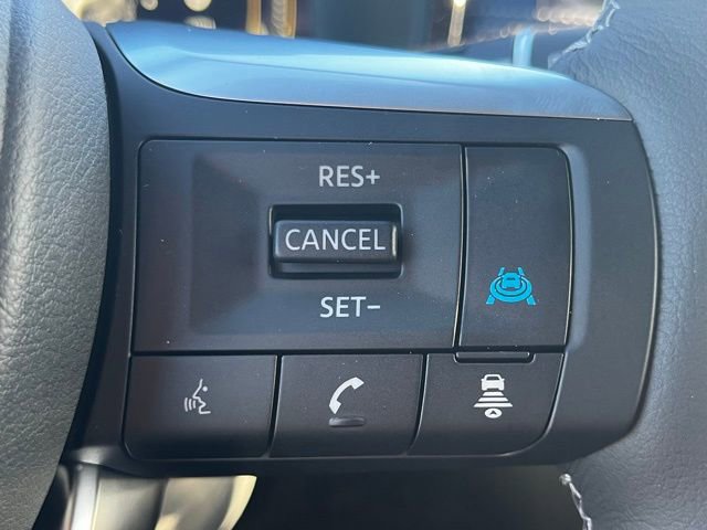 New 2026 INFINITI QX60 Sport w/ Dark Cargo Package image 12