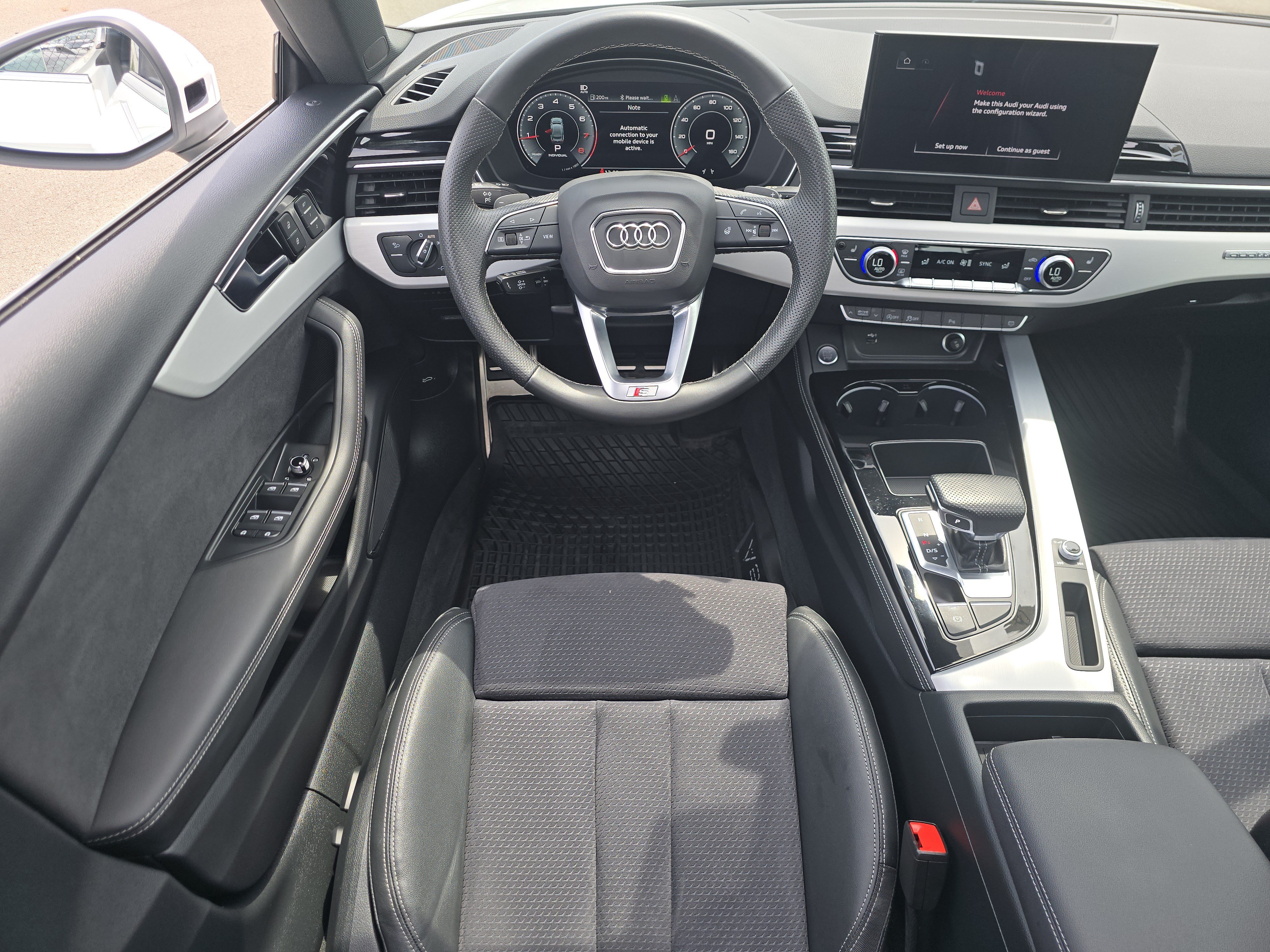 Certified 2023 Audi A5 2.0T Premium Plus w/ Premium Plus AWD/4WD image 23