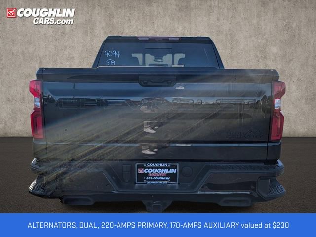 New 2026 GMC Sierra 2500 Denali Ultimate image 7