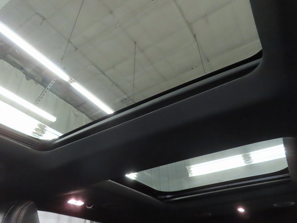 Used 2018 Ford Explorer Sport w/ Equipment Group 401A image 28