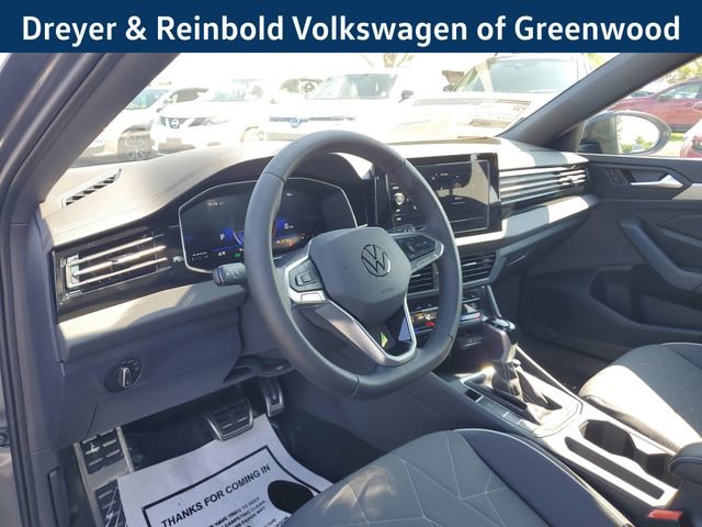 New 2025 Volkswagen Jetta Sport image 19