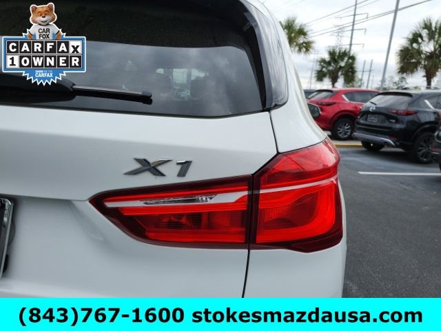 Used 2017 BMW X1 xDrive28i image 29