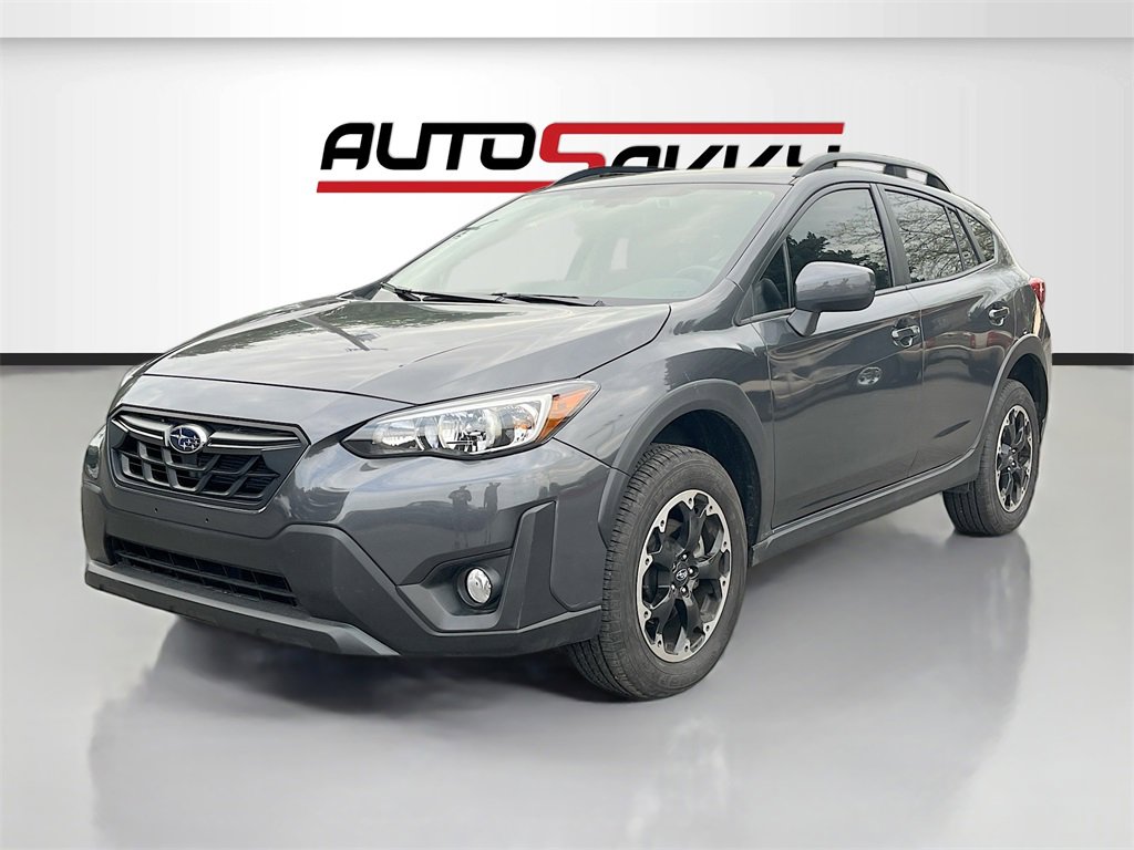 Used 2023 Subaru Crosstrek 2.0i Premium image 3