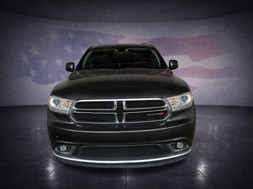 Used 2017 Dodge Durango SXT w/ Quick Order Package 23B image 8