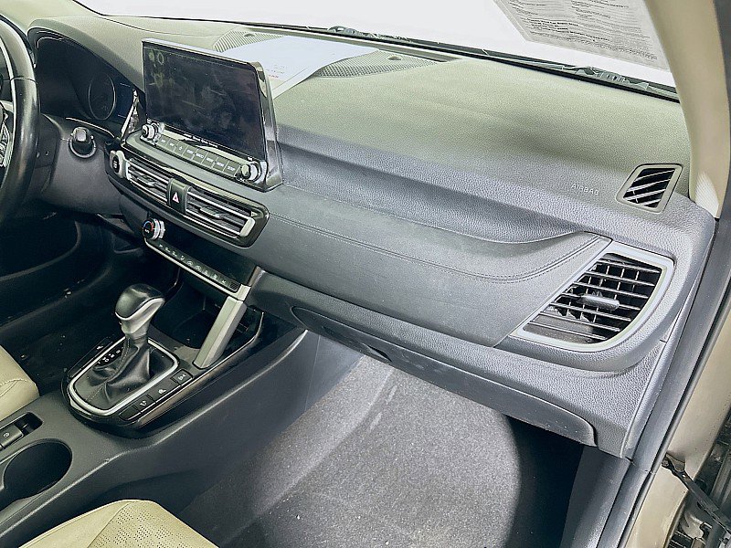 Used 2021 Kia Seltos SX image 30