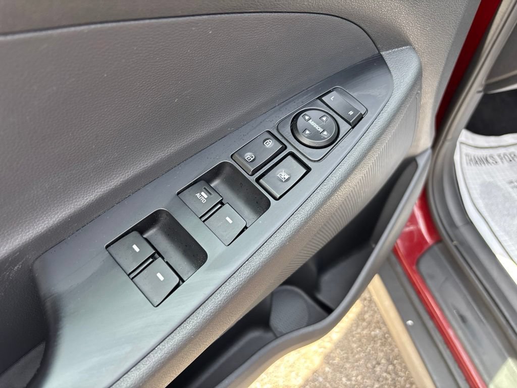 Used 2020 Hyundai Tucson SEL AWD/4WD image 19