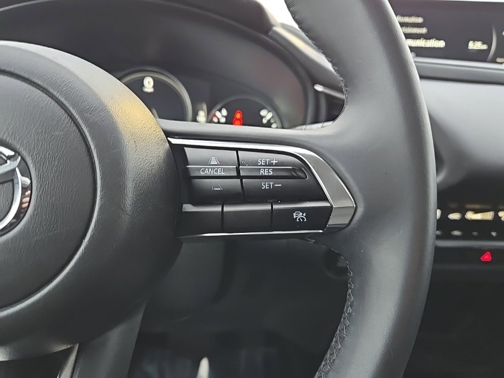 Used 2025 MAZDA CX-30 AWD 2.5 S w/ Preferred Package image 26