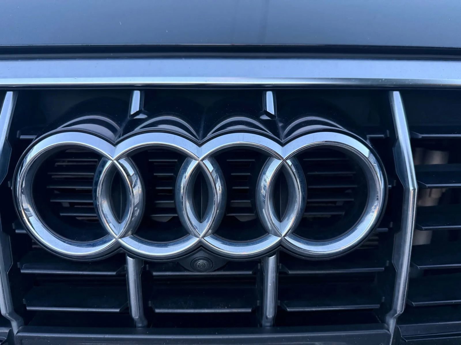 Used 2022 Audi Q3 2.0T Premium Plus w/ Premium Plus Package image 37