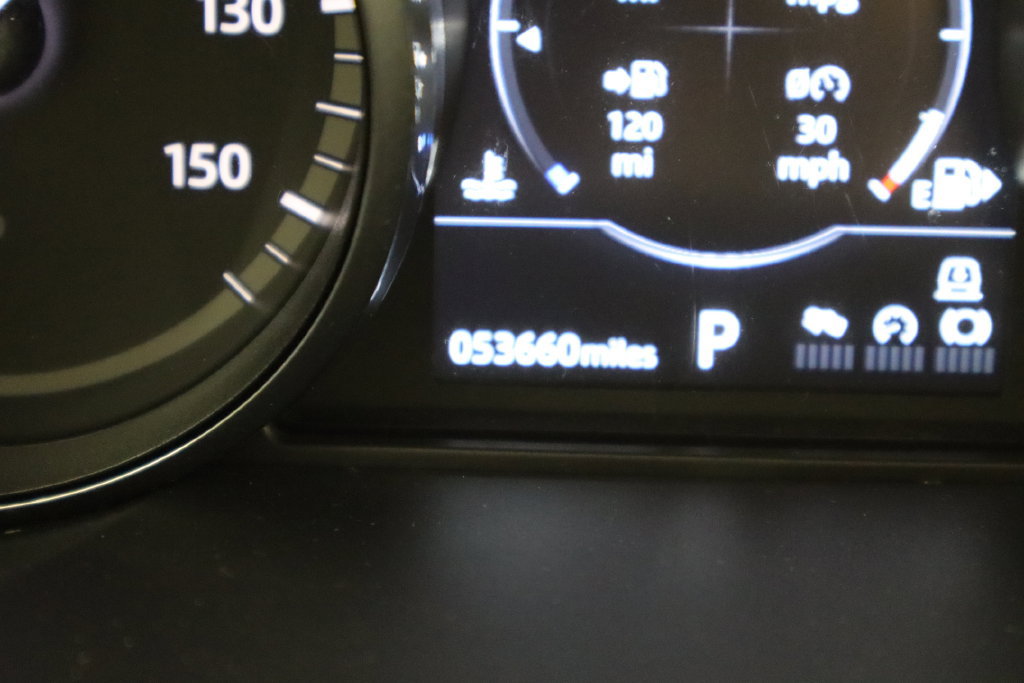 Used 2018 Land Rover Discovery SE AWD/4WD image 36