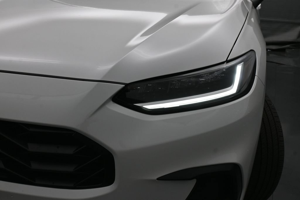 Certified 2024 Honda HR-V Sport image 39