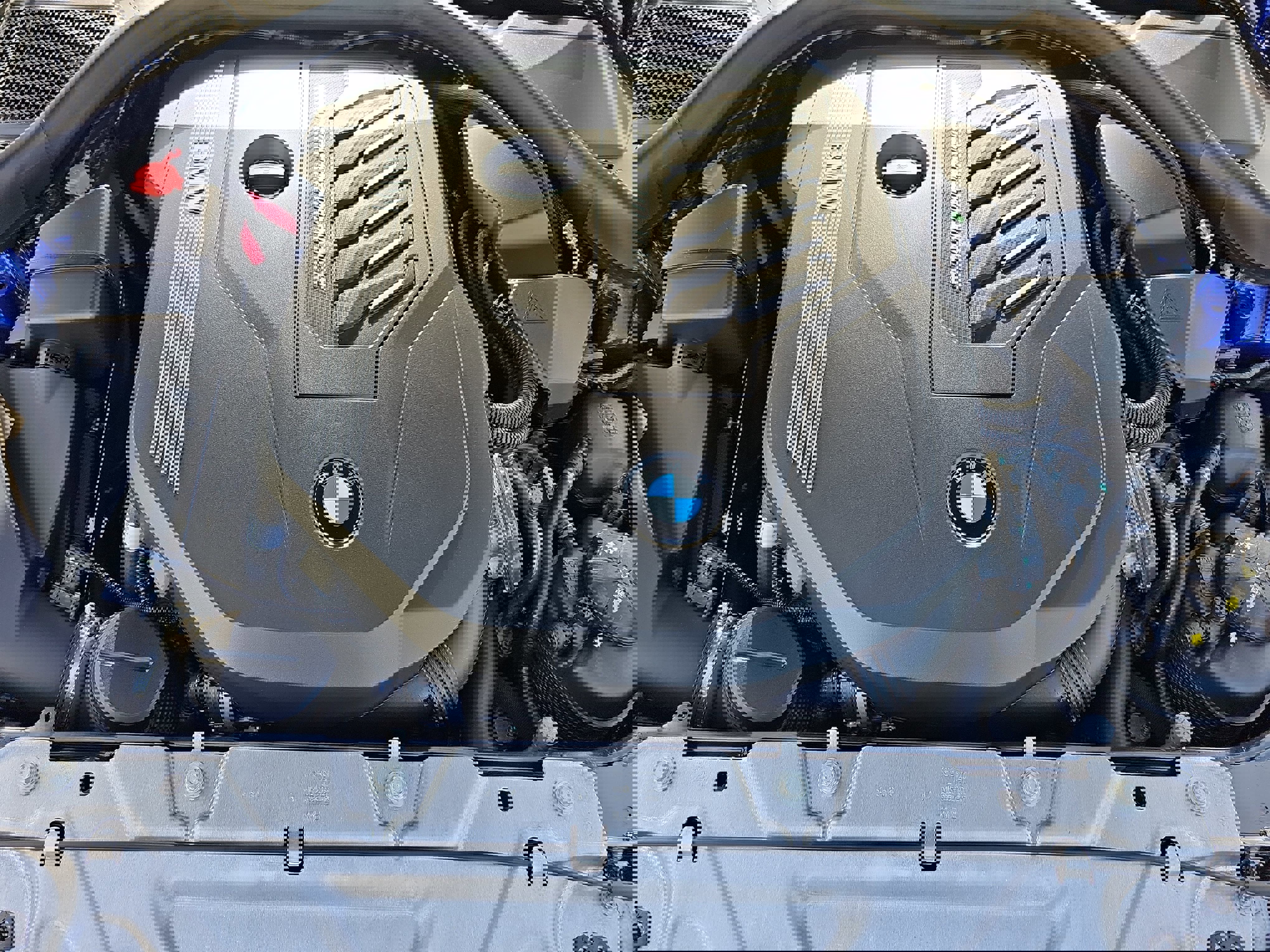 Used 2023 BMW M240i Coupe w/ Premium Package image 30