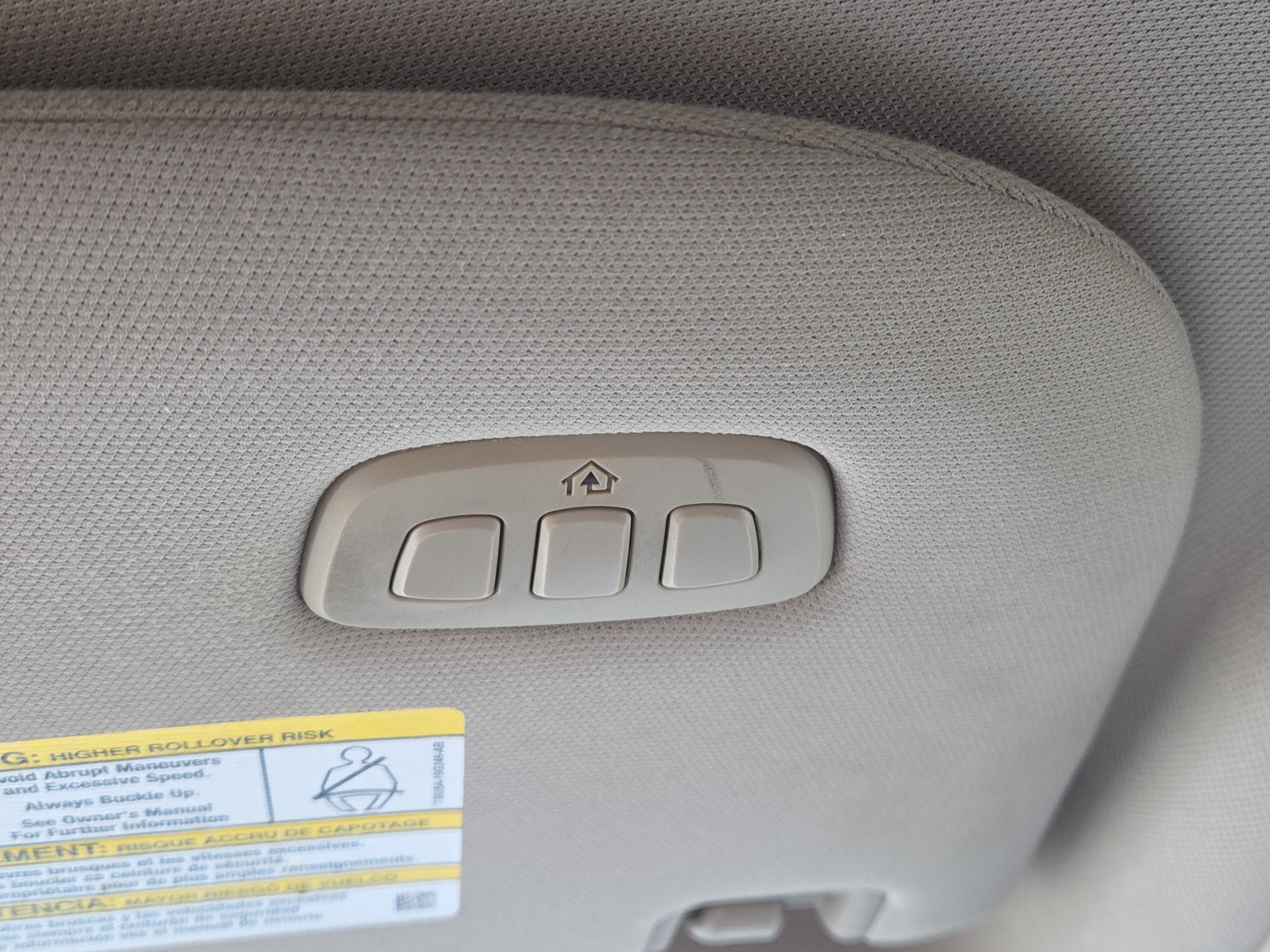 Used 2019 Ford Expedition Platinum RWD image 24