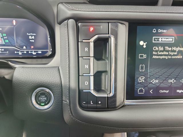 Used 2024 GMC Yukon Denali image 27