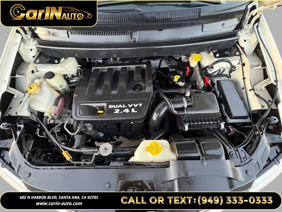 Used 2014 Dodge Journey American Value Package w/ Flexible Seating Group FWD image 26