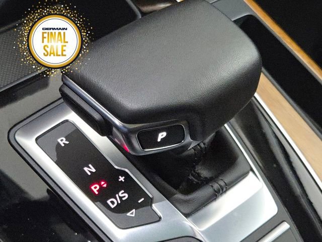 Used 2023 Audi Q5 2.0T Premium Plus w/ Premium Plus Package image 24