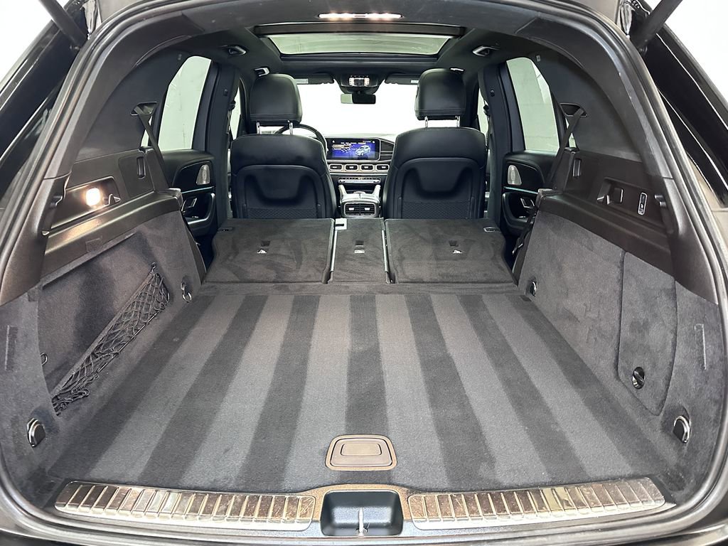 Used 2021 Mercedes-Benz GLE 53 AMG GLE 53 AMGﾮ image 23