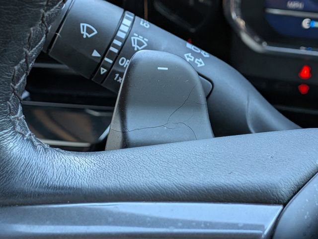 Used 2023 Chevrolet Silverado 1500 ZR2 w/ Technology Package image 31