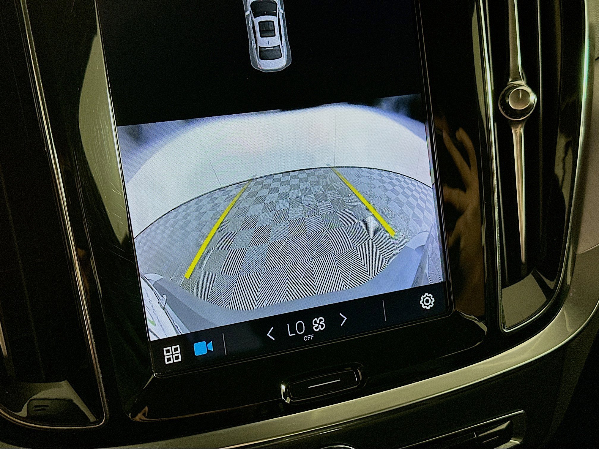 Used 2024 Volvo S60 B5 Core FWD image 22