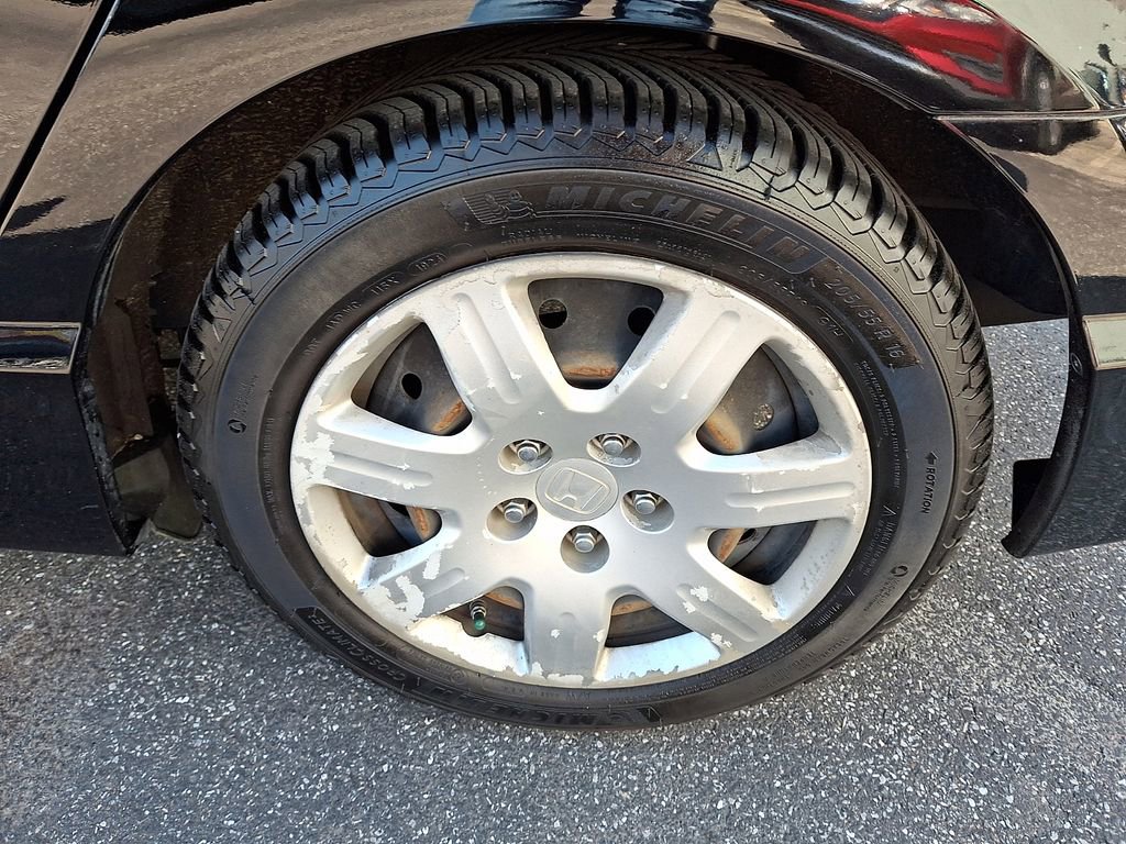 Used 2011 Honda Civic LX image 10