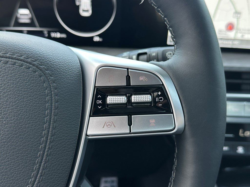 New 2025 Kia Telluride SX Prestige X-Line image 27