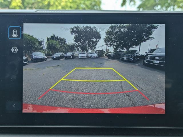 Certified 2026 Hyundai Santa Fe SEL AWD/4WD image 20