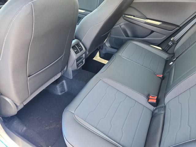 New 2026 Volkswagen Taos SE AWD/4WD image 8