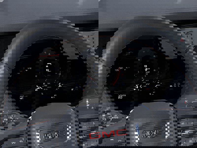 New 2026 GMC Yukon AT4 image 18