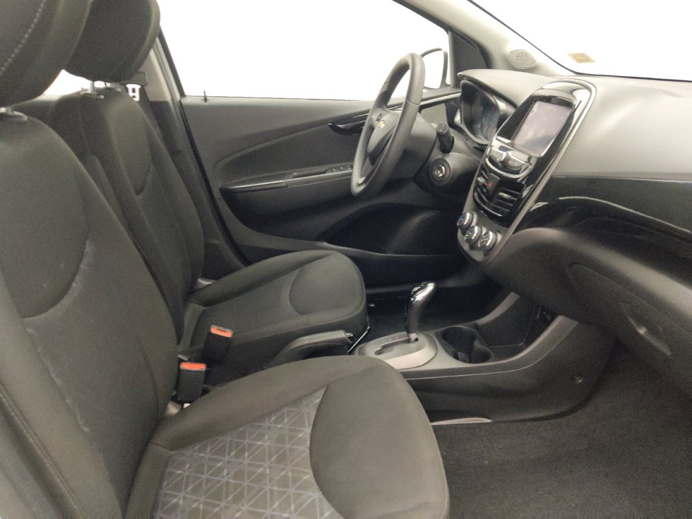 Used 2021 Chevrolet Spark LT FWD image 21