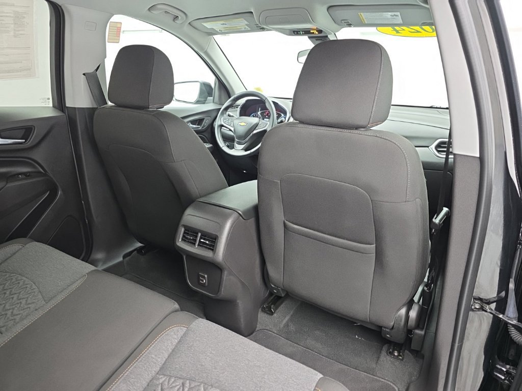 Used 2024 Chevrolet Equinox LT AWD/4WD image 40