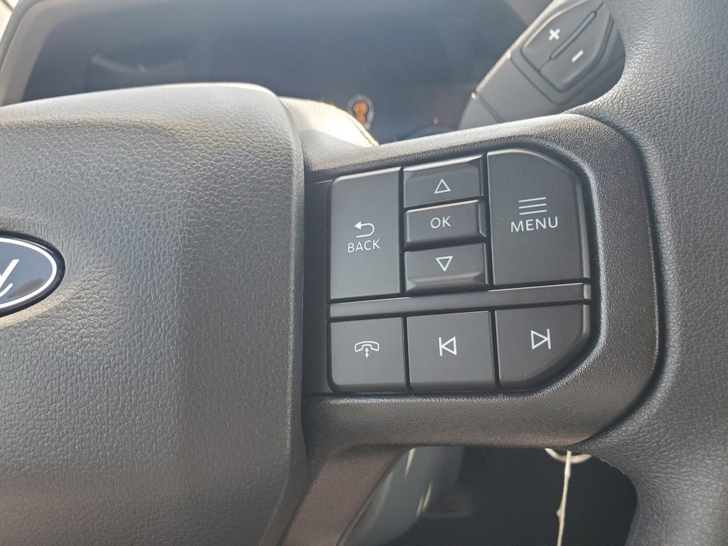 New 2025 Ford F150 STX w/ Equipment Group 200A image 28