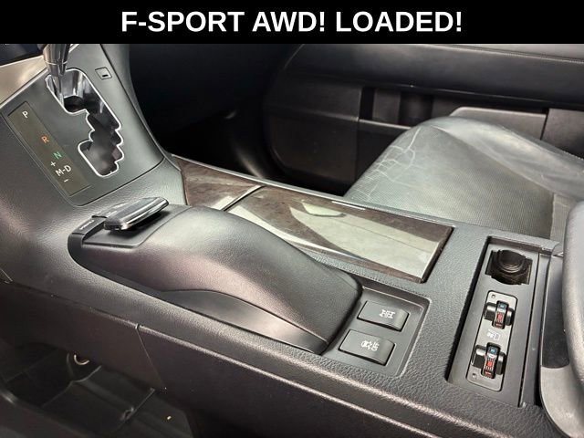 Used 2015 Lexus RX 350 F Sport w/ Navigation Package image 28