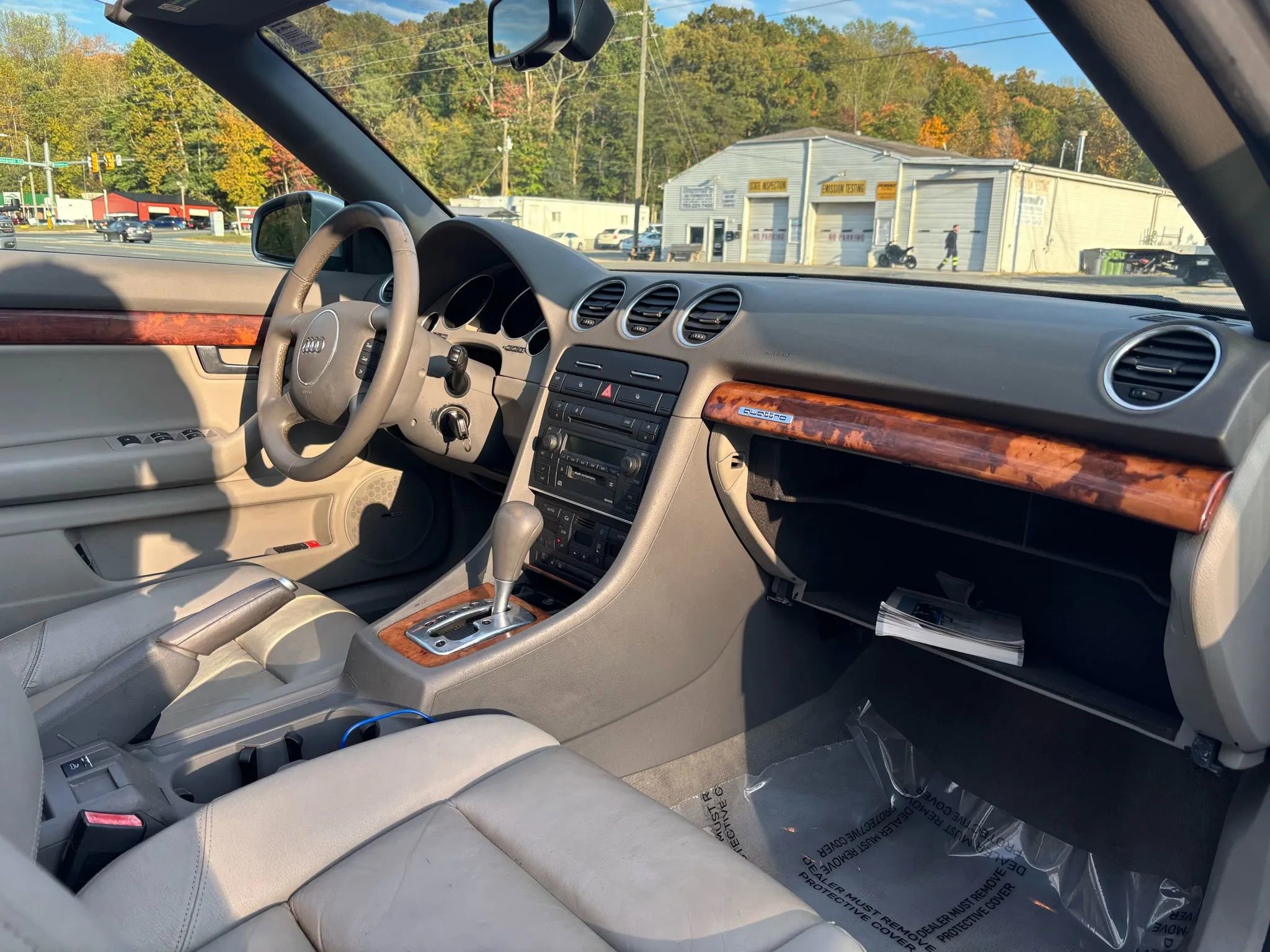 Used 2006 Audi A4 3.0 image 14