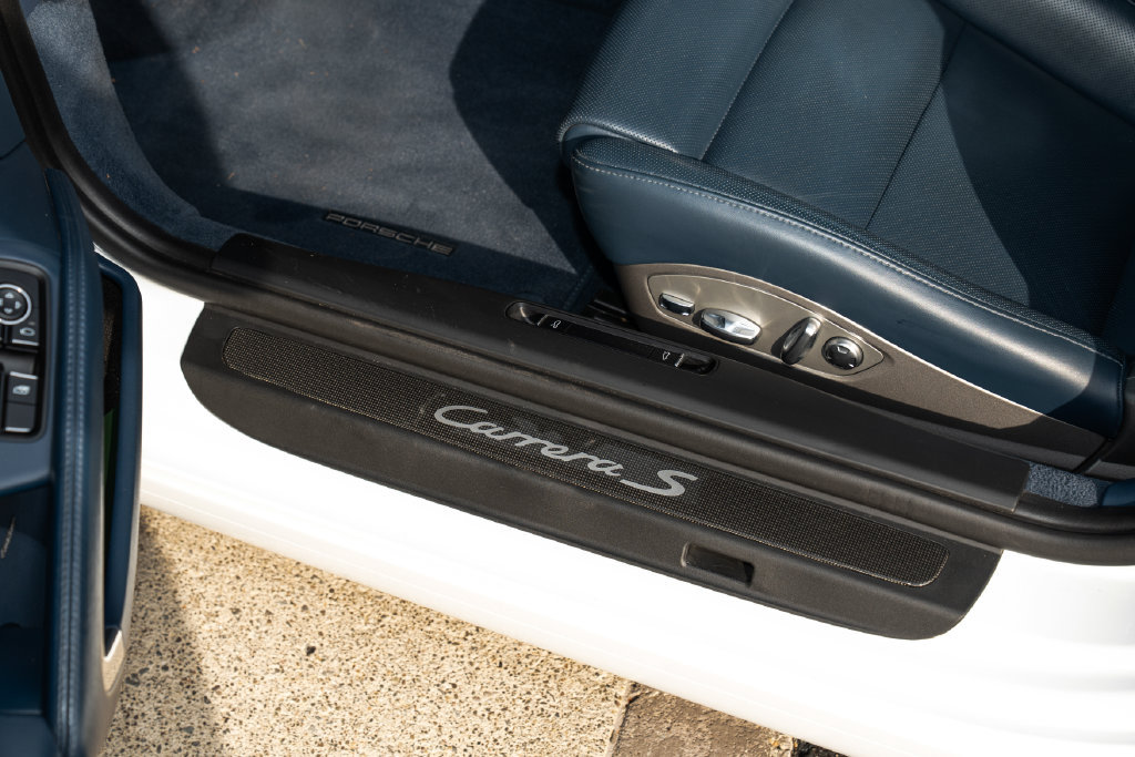 Used 2013 Porsche 911 Carrera S RWD image 21